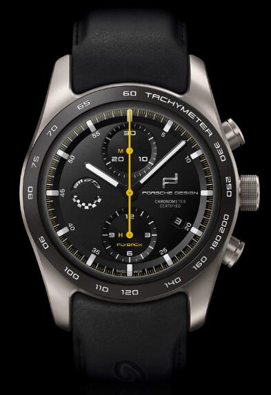 Porsche Design CHRONOGRAPH 911 GT3 WITH TOURING PACKAGE watch replicas